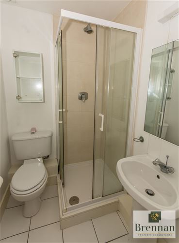 17 Parkview, River Road, Rathborne, Ashtown, Dublin 15