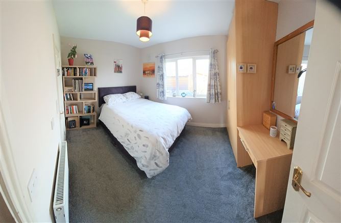 33 Coldrick's pass, Dunshaughlin, Meath