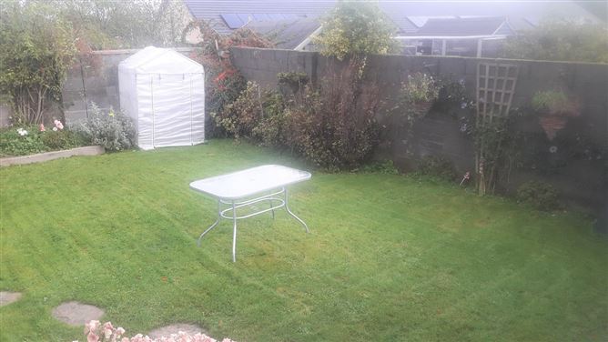 33 Coldrick's pass, Dunshaughlin, Meath