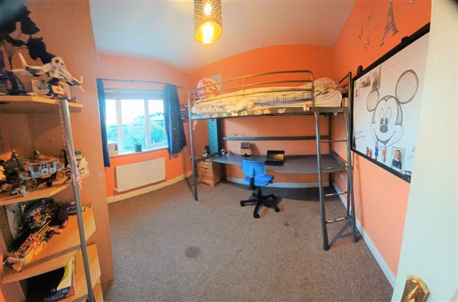 33 Coldrick's pass, Dunshaughlin, Meath