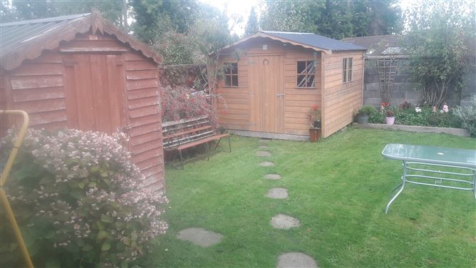 33 Coldrick's pass, Dunshaughlin, Meath