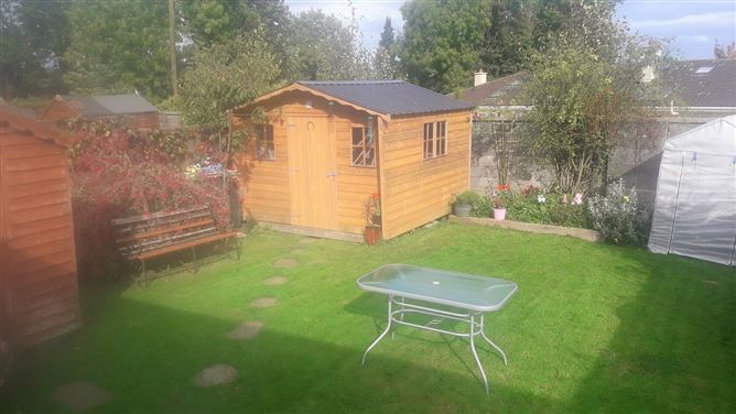 33 Coldrick's pass, Dunshaughlin, Meath