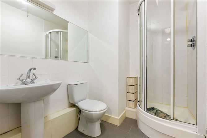 117 Greeg Court, Parnell Street, Dublin 1