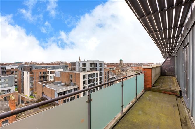 117 Greeg Court, Parnell Street, Dublin 1