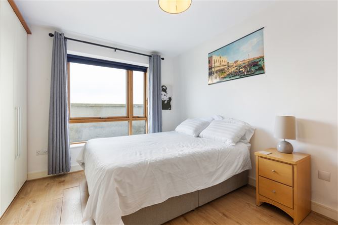 117 Greeg Court, Parnell Street, Dublin 1