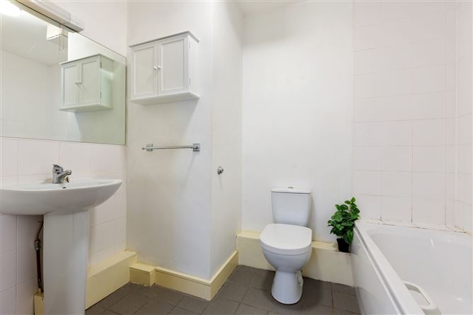 117 Greeg Court, Parnell Street, Dublin 1
