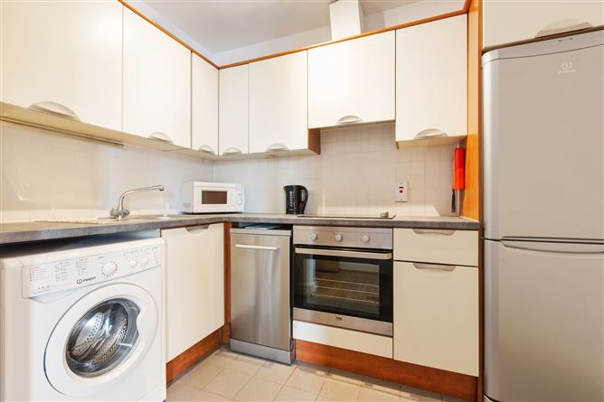 117 Greeg Court, Parnell Street, Dublin 1