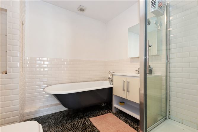 3 The Court, Robswall, Malahide,   County Dublin