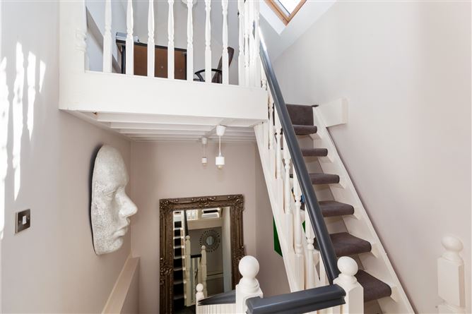3 The Court, Robswall, Malahide,   County Dublin
