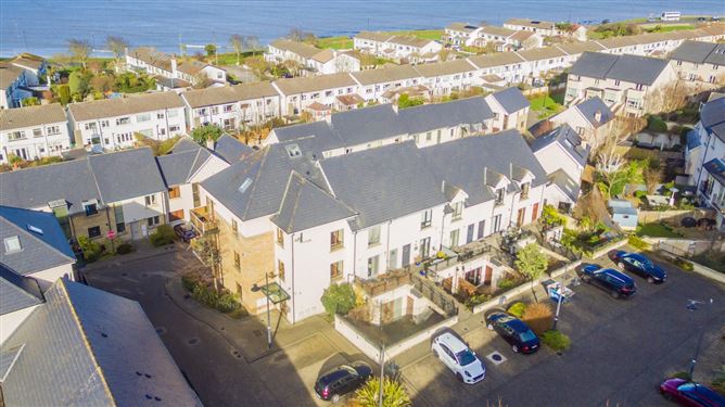 3 The Court, Robswall, Malahide,   County Dublin
