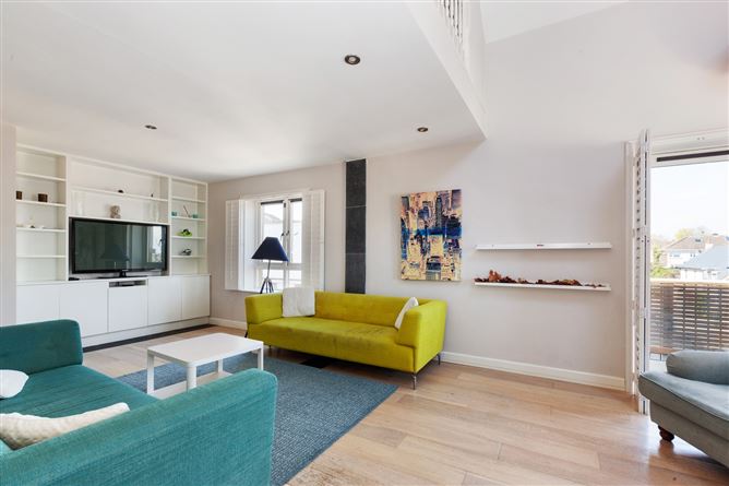 3 The Court, Robswall, Malahide,   County Dublin