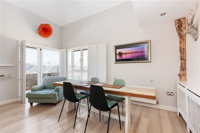 3 The Court, Robswall, Malahide,   County Dublin