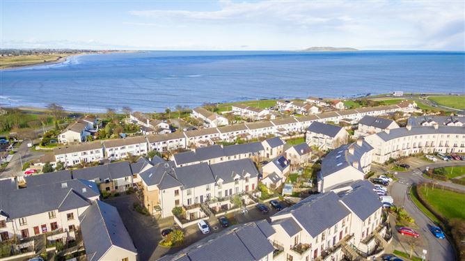 3 The Court, Robswall, Malahide,   County Dublin