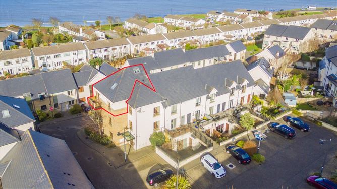 3 The Court, Robswall, Malahide,   County Dublin