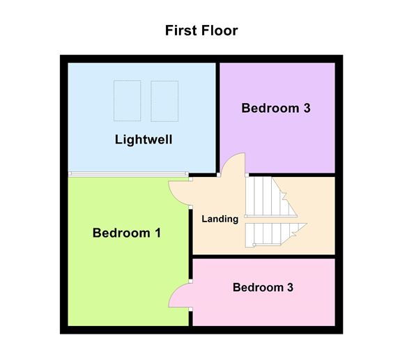 3 The Court, Robswall, Malahide,   County Dublin