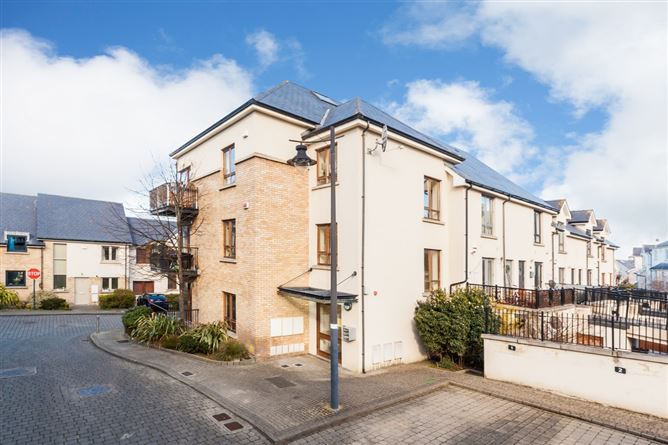 3 The Court, Robswall, Malahide,   County Dublin