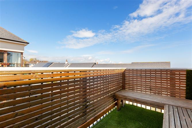3 The Court, Robswall, Malahide,   County Dublin
