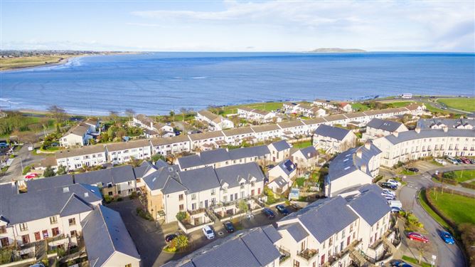 3 The Court, Robswall, Malahide,   County Dublin