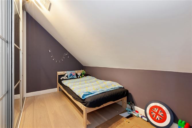3 The Court, Robswall, Malahide,   County Dublin