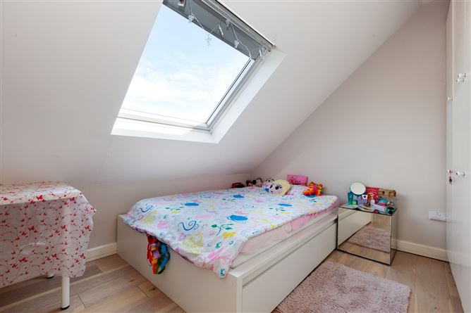 3 The Court, Robswall, Malahide,   County Dublin