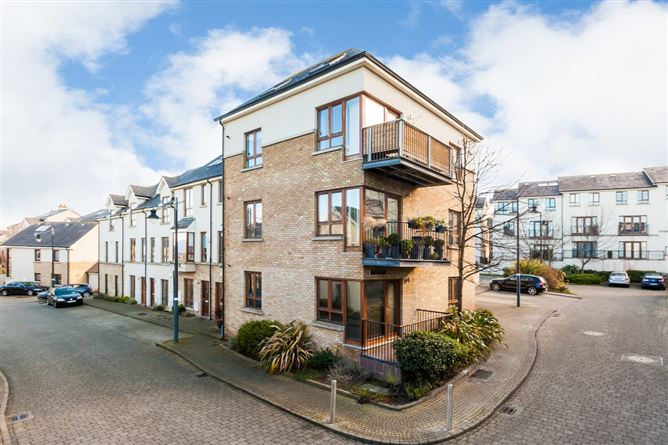 3 The Court, Robswall, Malahide,   County Dublin