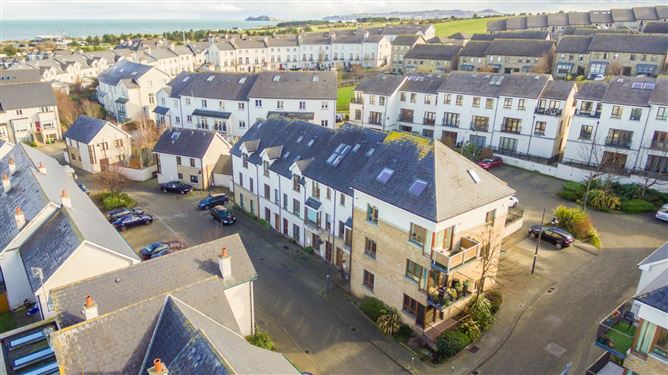 3 The Court, Robswall, Malahide,   County Dublin