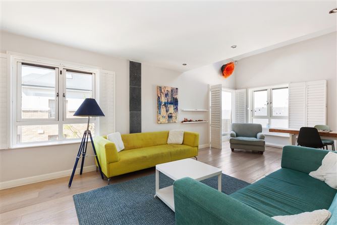 3 The Court, Robswall, Malahide,   County Dublin