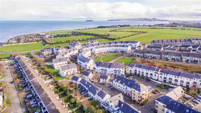 3 The Court, Robswall, Malahide,   County Dublin