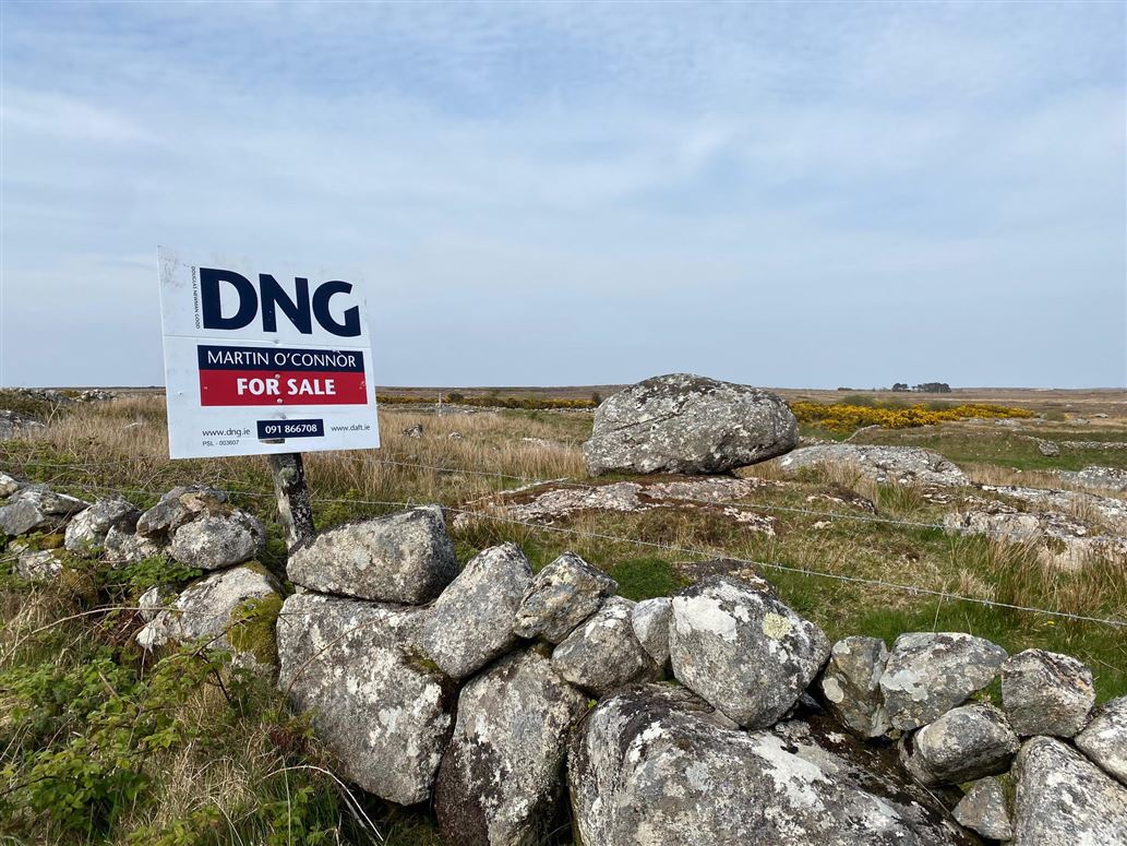 Cor na Ron, Inverin, Galway