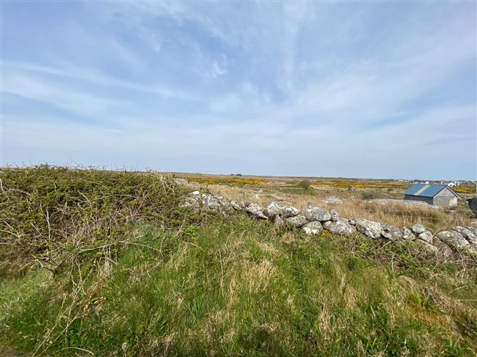 Cor na Ron, Inverin, Galway