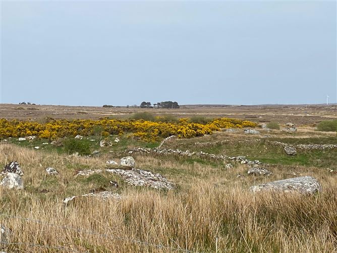 Cor na Ron, Inverin, Galway
