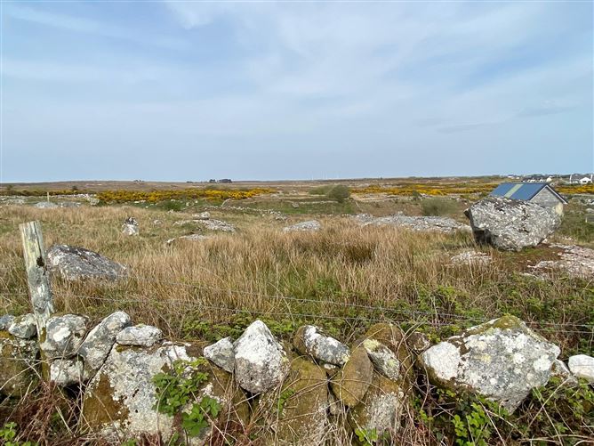 Cor na Ron, Inverin, Galway