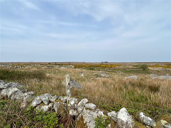Cor na Ron, Inverin, Galway