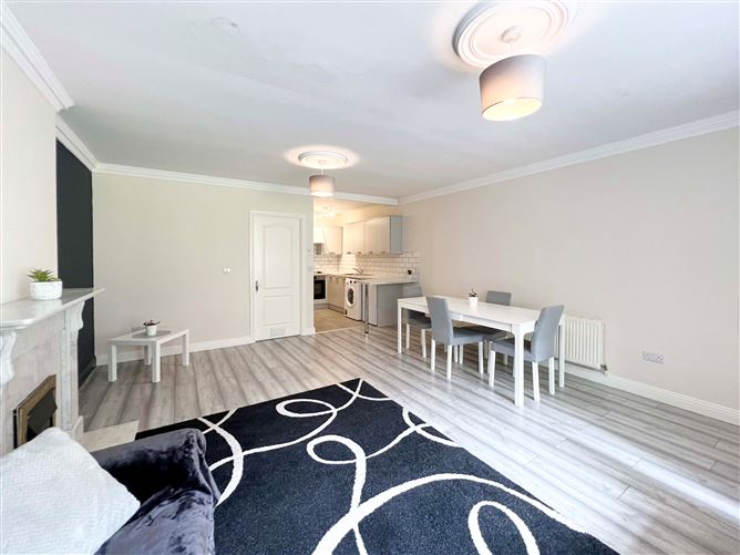 3 Collegefort, Castleknock, Dublin 15