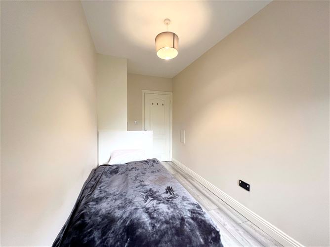 3 Collegefort, Castleknock, Dublin 15