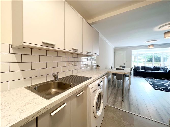 3 Collegefort, Castleknock, Dublin 15