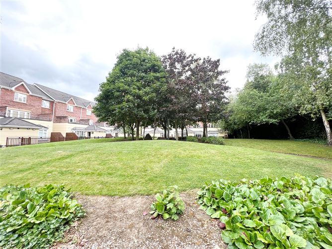 3 Collegefort, Castleknock, Dublin 15