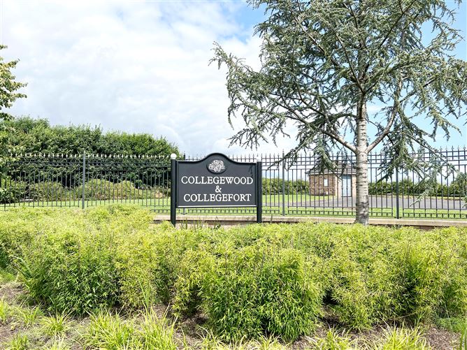 3 Collegefort, Castleknock, Dublin 15