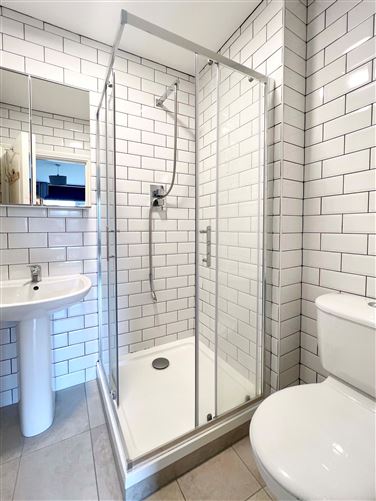 3 Collegefort, Castleknock, Dublin 15