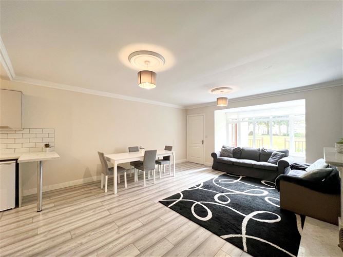 3 Collegefort, Castleknock, Dublin 15
