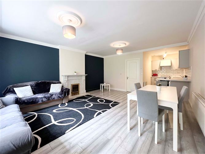 3 Collegefort, Castleknock, Dublin 15