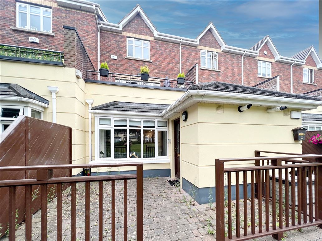 3 Collegefort, Castleknock, Dublin 15