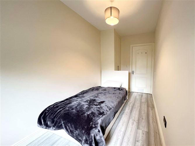 3 Collegefort, Castleknock, Dublin 15
