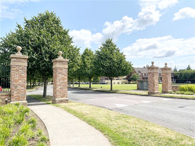 3 Collegefort, Castleknock, Dublin 15