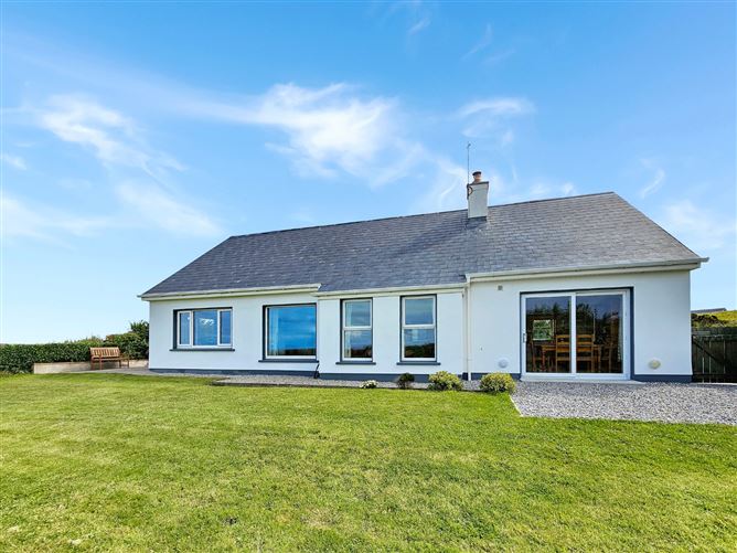 Sandymount, Miltown Malbay, Co. Clare DNG O'Sullivan Hurley 4720968