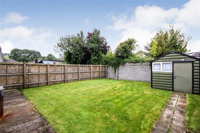 36 Edenwood, Kilmainhamwood, Co.Meath