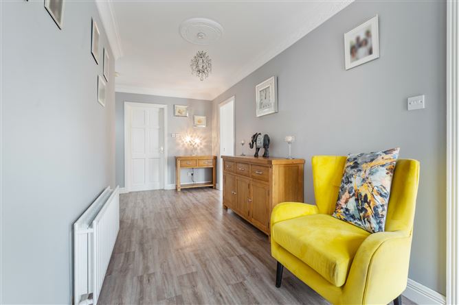 Moat, Ballyhaunis, Co. Mayo