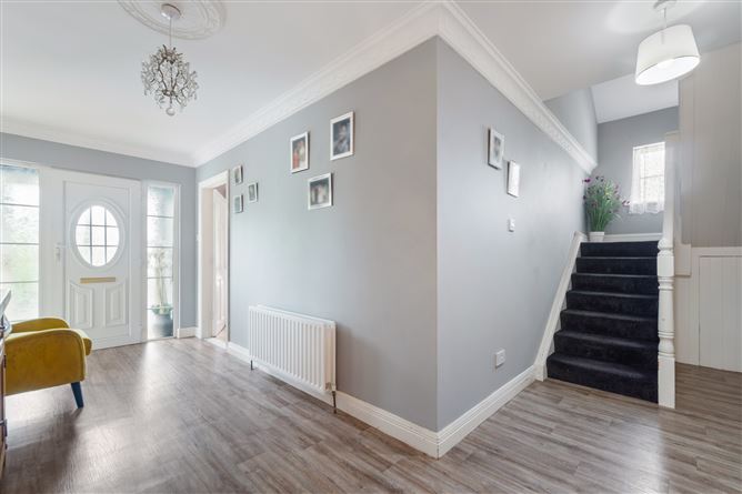 Moat, Ballyhaunis, Co. Mayo