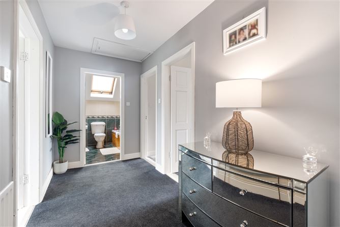 Moat, Ballyhaunis, Co. Mayo