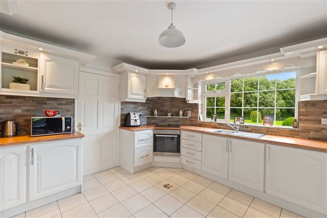 Moat, Ballyhaunis, Co. Mayo